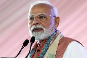 “Space Achievements Now a Habit for India”: PM Modi on National Space Day