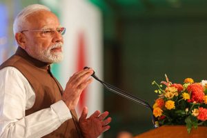 PM Modi Urges India-Japan to Replicate Automobile Success in Batteries and Semiconductors