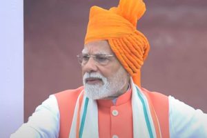 PM Modi Launches ‘High-Power Demography Mission’ to Counter Border Area Demographic Changes