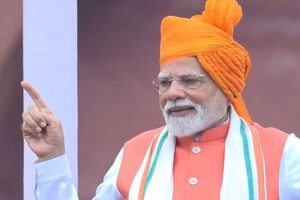 PM Modi Urges Resilience Amid Global Economic Selfishness, Lauds Operation Sindoor and Farmers’ Rights