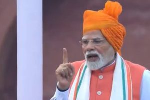 PM Modi Launches ₹1 Lakh Crore Employment Scheme, Promises 3.5 Crore Jobs and ‘Made-in-India’ Chips by Year-End