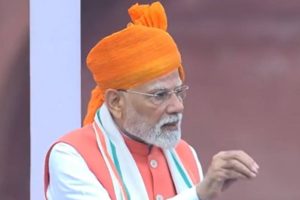 PM Modi Sets Up Task Force for Next-Gen Reforms to Achieve ‘Viksit Bharat’ by 2047