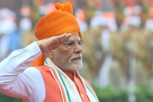 PM Modi’s I-Day Address Unveils Bold Roadmap: Jobs, Innovation, and Energy Independence at the Core