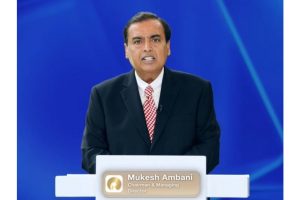 Jio to Launch IPO by First Half of 2026, Announces Mukesh Ambani at Reliance AGM