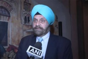 India Must Avoid Knee-Jerk Reactions to US Remarks, Says Ex-Ambassador Navtej Sarna