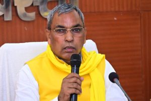 UP Minister Rajbhar Backs Expelled SP MLA Pooja Pal, Says She Faces Threat from Samajwadi Party