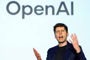 OpenAI to Open First India Office in 2025; CEO Sam Altman to Visit Next Month