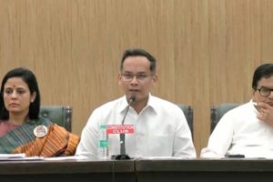 Opposition Slams Centre’s Move to Table Multiple Bills in Lok Sabha, Calls It ‘Desperate Diversion’
