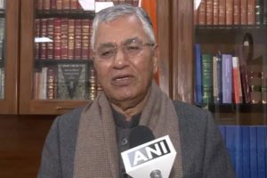 PP Chaudhary to Seek Extension of JPC Tenure on ‘One Nation, One Election’ Bill in Lok Sabha