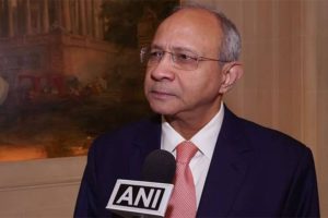 India-US Ties in Trump Era a ‘Part of Global Disruption,’ Says Former Dy NSA Pankaj Saran