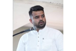 Former MP Prajwal Revanna Convicted in Rape Case by Special Court in Karnataka