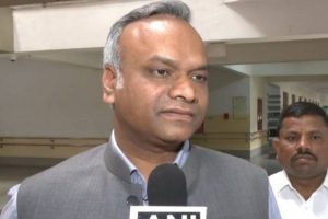 Priyank Kharge Slams Centre’s Online Gaming Bill, Warns of Job Loss, Revenue Hit, and Security Risks