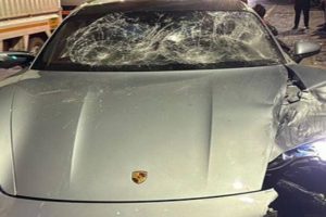 Pune Porsche Crash: Police Challenge JJB’s Refusal to Try Minor Accused as Adult in Sessions Court