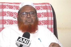 Assam Aadhaar Halt a “Tughlaqi Order,” Says AIUDF’s Rafiqul Islam