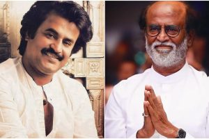 Rajinikanth’s 50 years in cinema: Thalaiva pens thank you note to Mohanlal, Kamal Haasan other industry veterans