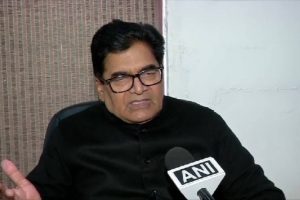 Ram Gopal Yadav Backs Rahul Gandhi, Says “India’s Economy Is in Very Bad Shape”