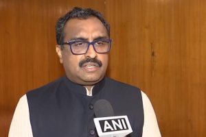 Ram Madhav Dismisses Rift Talk, Hails PM Modi’s Tribute to RSS in I-Day Speech