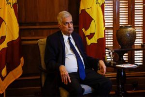 Ex-Sri Lankan President Ranil Wickremesinghe Shifted to ICU, Unable to Appear in Court Amid Health Concerns