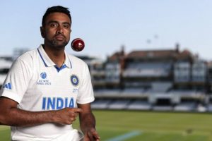 Ravichandran Ashwin Bids Farewell to IPL, Begins New Chapter in Global Leagues