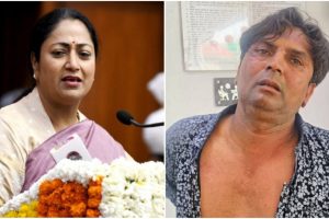 BJP Leaders Decry Attack on Delhi CM Rekha Gupta, Allege Opposition Conspiracy