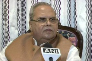 Former J&K Governor Satyapal Malik Passes Away at 79 After Prolonged Illness