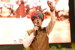 No Compromise on Farmers’ Interests Amid US Tariffs, Says Agriculture Minister Chouhan