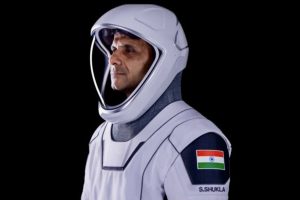 ‘India Looks Stunning from Space’: Astronaut Group Captain Shubhanshu Shukla Shares Axiom-4 Experience