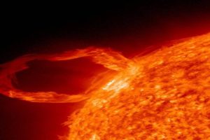 Sun Erupts with Most Powerful Solar Flare in 1.5 Months, Scientists Confirm