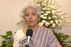PM Modi’s Unwavering Stand for Farmers’ Welfare Earns Praise from Soumya Swaminathan