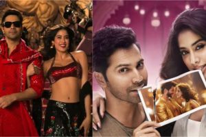 Varun Dhawan, Janhvi Kapoor starrer ‘Sunny Sanskari Ki Tulsi Kumari’ teaser out