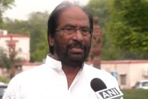 DMK MP Tiruchi Siva Seeks Rajya Sabha Debate on Bihar Voter List Revision Under Rule 267