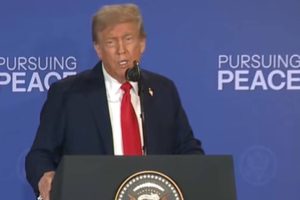 Trump Calls Alaska Summit with Putin ‘Productive,’ Says No Deal Finalized Yet