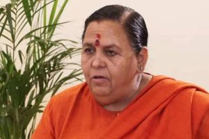 Uma Bharti Rebukes Rahul Gandhi Over “Vote Chori” Allegations, Says Elections Won by People’s Trust, Not EC