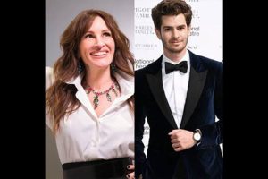 Venice Film Festival 2025: Red carpet to roll for Julia Roberts, Andrew Garfield, more celebs as event kicks off today