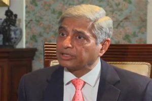 India Right to Resist US Tariff Pressure, Says Former Diplomat Vikas Swarup