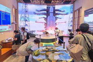 India Pavilion Draws Over 20,000 Visitors at World Expo 2025 Osaka with Culture, Space Tech, and Craftsmanship