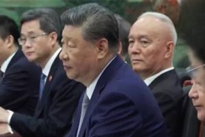 Xi Jinping Calls India-China Friendship the “Right Choice”; PM Modi Stresses Trust and Border Peace