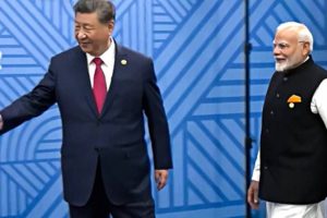 PM Modi to Meet Xi Jinping in Tianjin on SCO Summit Sidelines; First Visit to China Since Galwan Clashes
