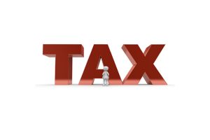 Personal income tax collection overtakes corporate tax: Report