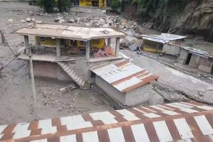 Himachal Monsoon Toll Rises to 257; Roads, Homes, and Infrastructure Suffer Massive Damage