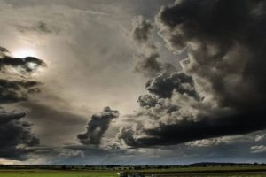 Rajasthan Records Wettest July in Nearly 7 Decades with 285 mm Rainfall