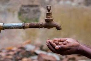 Karachi Braces for Major Water Shortage as Power Outage Hits Key Pumping Station