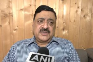 Char Dham, Hemkund Sahib yatra postponed till Sept 5 for safety and convenience of yatris: Garhwal Commissioner