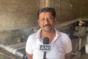 Bikaner Wool Traders Urge Centre’s Intervention as US Imposes 50% Tariffs