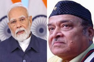 “It is an occasion to revisit his monumental contributions”: PM Modi pays tribute to ‘Bard of Brahmaputra’ Bhupen Hazarika on his birth anniversary