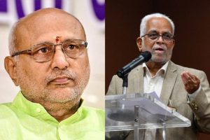 NDA, Opposition Gear Up for Vice Presidential Polls; BJD, BRS to Abstain