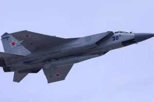 NATO Scrambles Jets After Russian Fighters Breach Estonian Airspace, Tallinn Triggers Article 4 Consultations