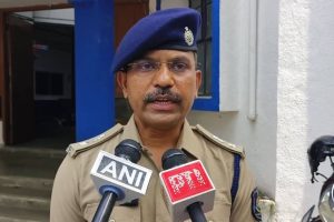 Gujarat: 50 detained after stone-pelting incident in Vadodara