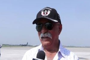 Veteran Pilots Pay Tribute as IAF Retires Iconic MiG-21 Fighter Jet