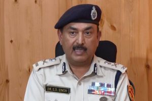 Leh Police Alleges Pak Links, Foreign Funding Behind Activist Sonam Wangchuk’s Arrest